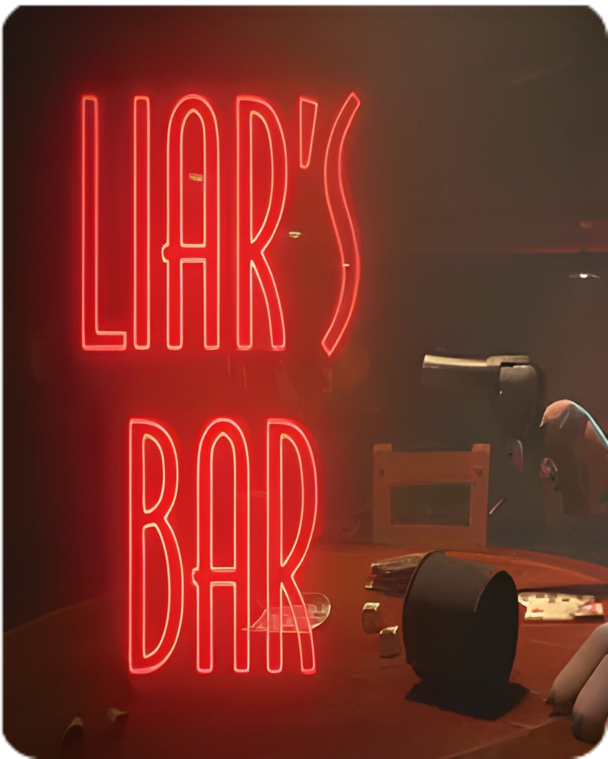 photo de liar's bar